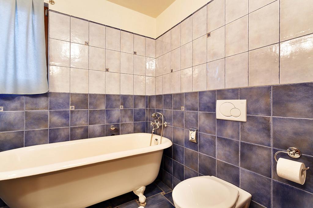 Penzion U Kriveho Psa Hotel Frýdek-Místek Quarto foto